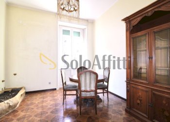 IMG_8713.jpg - Quadrilocale Via Giovanni Pierluigi da Palestrina  20, Milano - foto 2