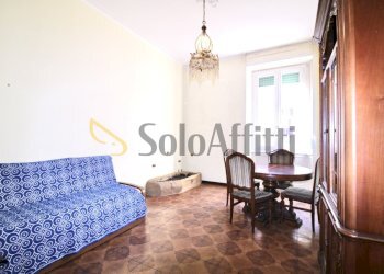 IMG_8709.jpg - Quadrilocale Via Giovanni Pierluigi da Palestrina  20, Milano - foto 3