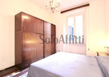 IMG_8727.jpg - Quadrilocale Via Giovanni Pierluigi da Palestrina  20, Milano - foto 7