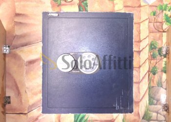 IMG_9016.jpg - Quadrilocale Via Giovanni Pierluigi da Palestrina  20, Milano - foto 8