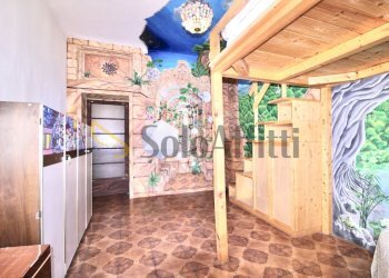 IMG_8753.jpg - Quadrilocale Via Giovanni Pierluigi da Palestrina  20, Milano - foto 9