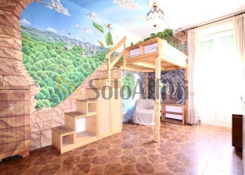 IMG_8749.jpg - Quadrilocale Via Giovanni Pierluigi da Palestrina  20, Milano - foto 10