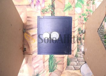 IMG_9022.jpg - Quadrilocale Via Giovanni Pierluigi da Palestrina  20, Milano - foto 11