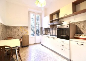 IMG_8759.jpg - Quadrilocale Via Giovanni Pierluigi da Palestrina  20, Milano - foto 13