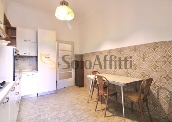 IMG_8770.jpg - Quadrilocale Via Giovanni Pierluigi da Palestrina  20, Milano - foto 15