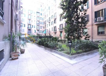 IMG_9049.jpg - Quadrilocale Via Giovanni Pierluigi da Palestrina  20, Milano - foto 21