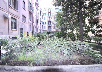 IMG_9053.jpg - Quadrilocale Via Giovanni Pierluigi da Palestrina  20, Milano - foto 22