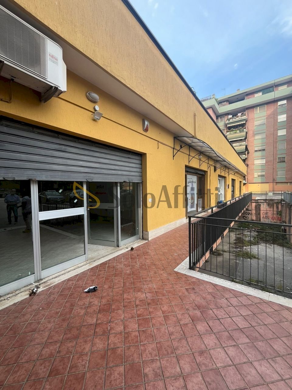 IMG-20250820-WA0007.jpg - Locale Commerciale Frosinone - foto 2