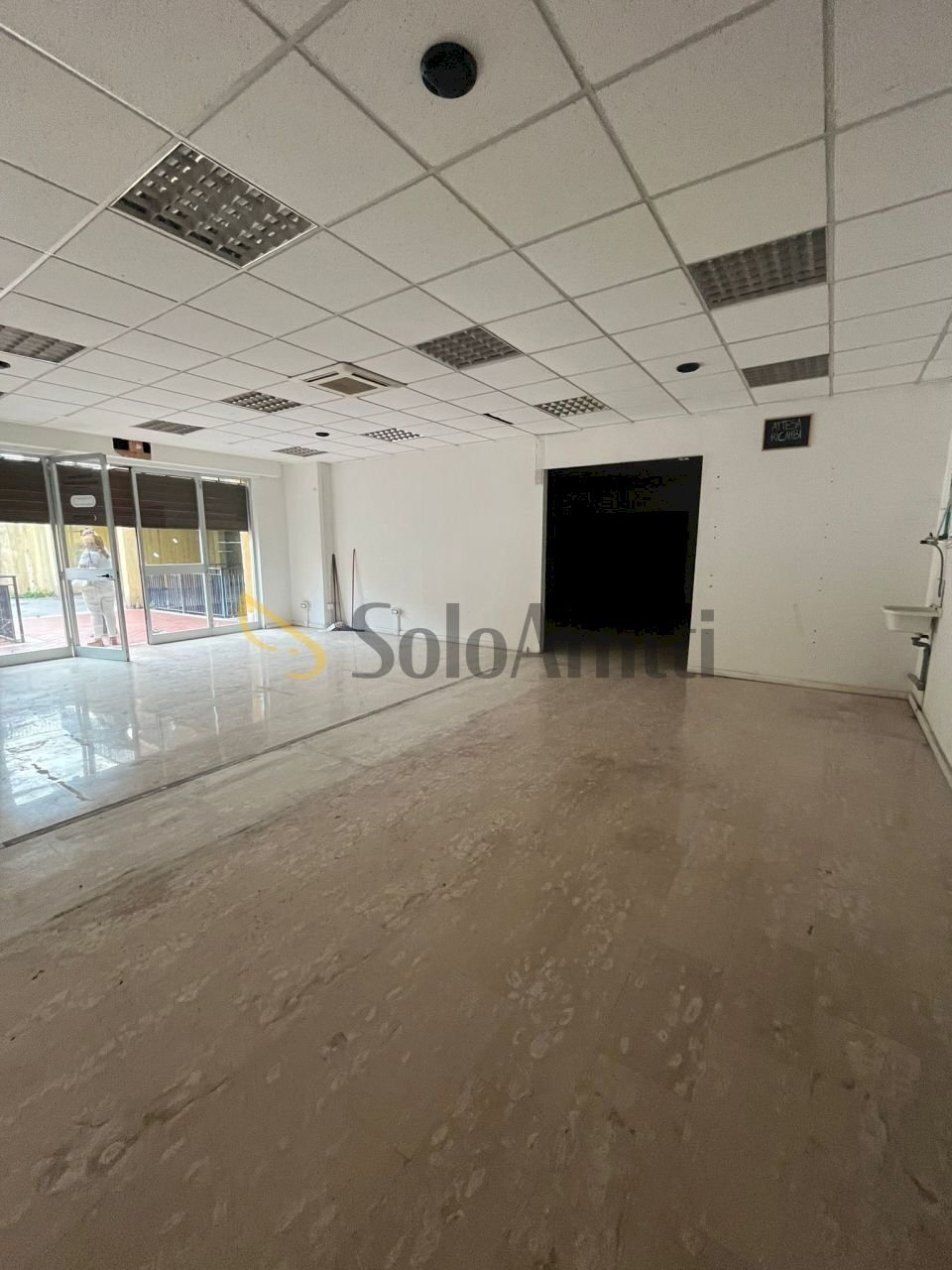 IMG-20250820-WA0010.jpg - Locale Commerciale Frosinone - foto 3