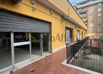 IMG-20250820-WA0007.jpg - Locale Commerciale Frosinone - foto 2