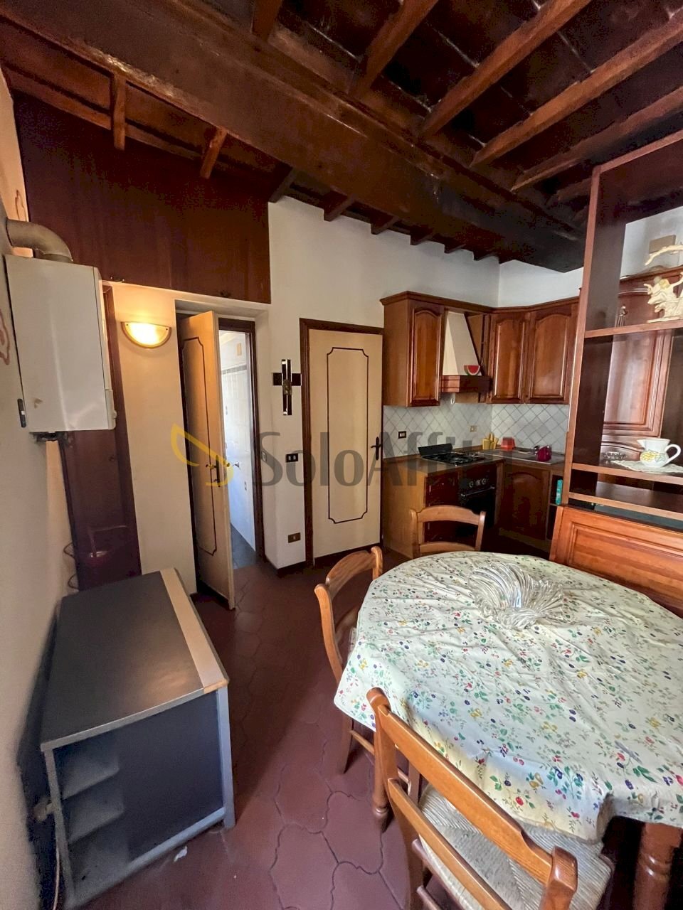 IMG-20250701-WA0020.jpg - Three-room apartment Via Giuseppe Garibaldi, Frosinone - photo 1