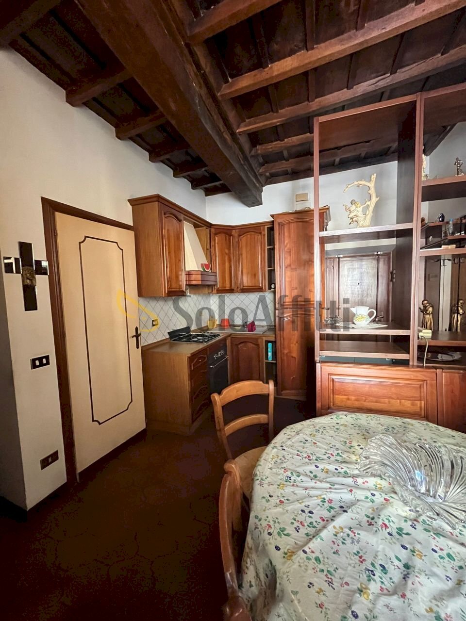 IMG-20250701-WA0017.jpg - Three-room apartment Via Giuseppe Garibaldi, Frosinone - photo 2