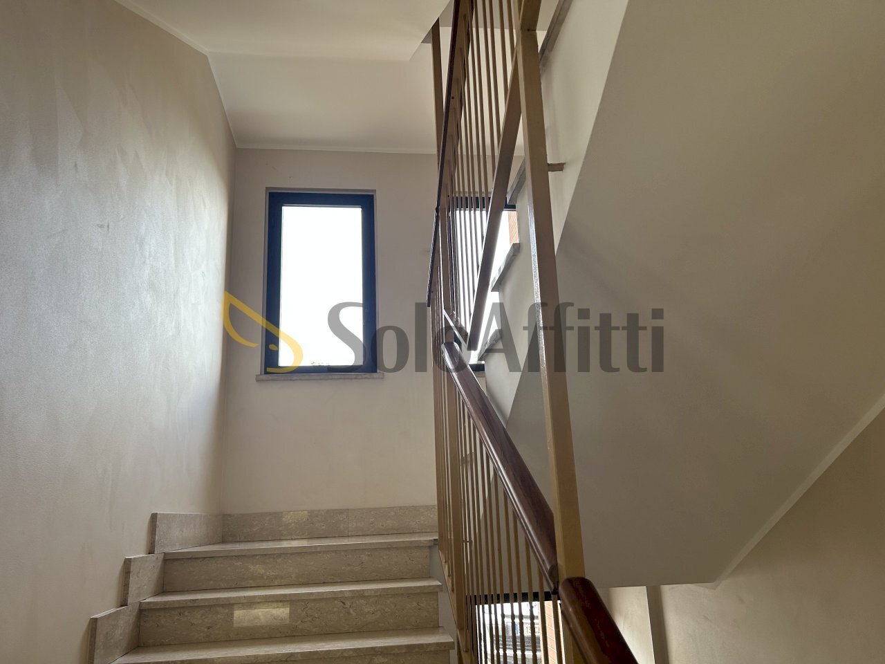 SCALE CONDOMINIALI.jpg - Apartment Corso Giacomo Puccini 22, Venaria Reale - photo 2