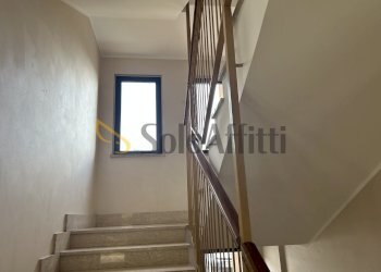 SCALE CONDOMINIALI.jpg - Apartment Corso Giacomo Puccini 22, Venaria Reale - photo 2