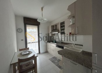 CUCINA 1.jpg - Apartment Corso Giacomo Puccini 22, Venaria Reale - photo 17
