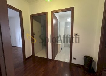 DISIMPEGNO.jpg - Apartment Corso Giacomo Puccini 22, Venaria Reale - photo 22