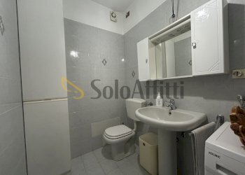 SECONDO BAGNO 1.jpg - Apartment Corso Giacomo Puccini 22, Venaria Reale - photo 26