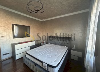 camera matrimoniale 1.jpg - Apartment Corso Giacomo Puccini 22, Venaria Reale - photo 11