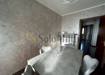 cameretta 1.jpg - Apartment Corso Giacomo Puccini 22, Venaria Reale - photo 14