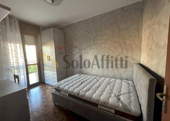 cameretta 2.jpg - Apartment Corso Giacomo Puccini 22, Venaria Reale - photo 23