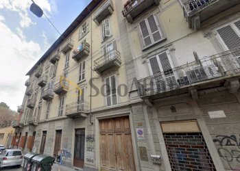 ESTERNO.png - Bilocale Torino - foto 1