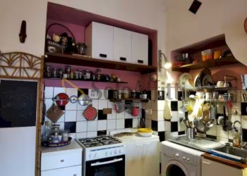 CUCINA.jpg - Bilocale Torino - foto 3