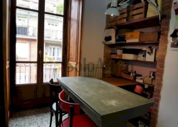 CUCINA1.jpg - Bilocale Torino - foto 4