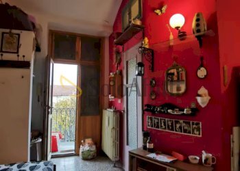 SOGGIORNO2.jpg - Bilocale Torino - foto 5