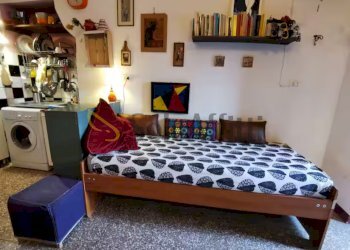 SOGGIORNO.jpg - Bilocale Torino - foto 6