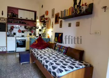 SOGGIORNO1.jpg - Bilocale Torino - foto 7