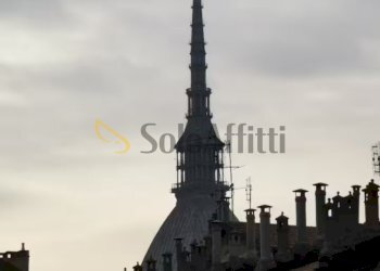 VISTA SU MOLE.jpg - Bilocale Torino - foto 17