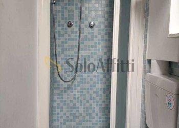 BAGNO .jpeg - Mansarda Torino - foto 7