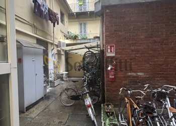 DEPOSITO BICI.jpg - Mansarda Torino - foto 9