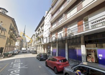 ESTERNO.png - Trilocale Via Luigi Tarino 15 bis, Torino - foto 1