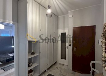 INGRESSO 1.jpg - Trilocale Via Luigi Tarino 15 bis, Torino - foto 3