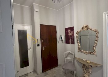 INGRESSO 2.jpg - Trilocale Via Luigi Tarino 15 bis, Torino - foto 4