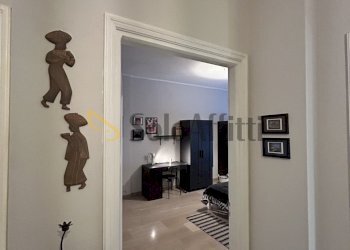 INGRESSO.jpg - Trilocale Via Luigi Tarino 15 bis, Torino - foto 5