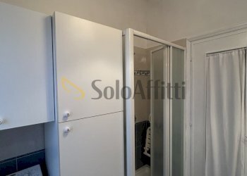 BAGNO 1.jpg - Trilocale Via Luigi Tarino 15 bis, Torino - foto 6