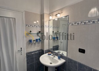 BAGNO 2.jpg - Trilocale Via Luigi Tarino 15 bis, Torino - foto 8