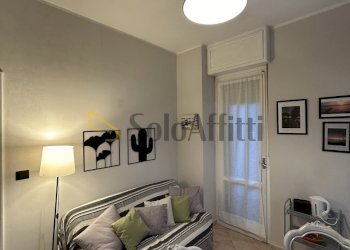 SOGGIORNO.jpg - Trilocale Via Luigi Tarino 15 bis, Torino - foto 9