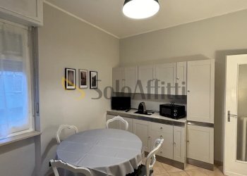 SOGGIORNO 1.jpg - Trilocale Via Luigi Tarino 15 bis, Torino - foto 10