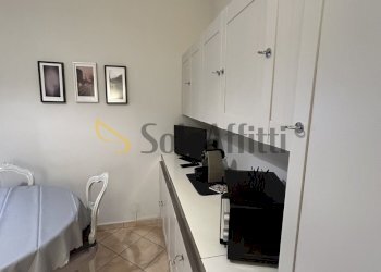 SOGGIORNO 2.jpg - Trilocale Via Luigi Tarino 15 bis, Torino - foto 11