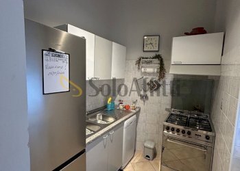 CUCINOTTO.jpg - Trilocale Via Luigi Tarino 15 bis, Torino - foto 12