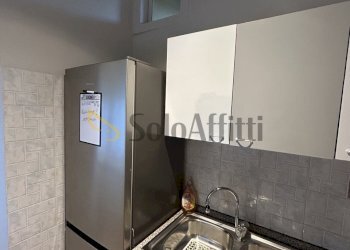 CUCINOTTO 1.jpg - Trilocale Via Luigi Tarino 15 bis, Torino - foto 13