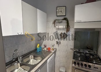 CUCINOTTO 3.jpg - Trilocale Via Luigi Tarino 15 bis, Torino - foto 14