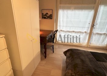 CAMERA 1 ...jpg - Trilocale Via Luigi Tarino 15 bis, Torino - foto 17