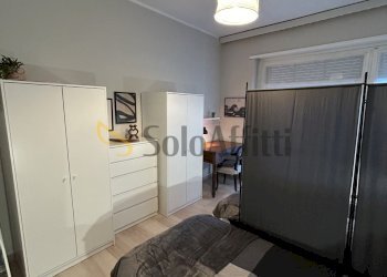 CAMERA 1 .....jpg - Trilocale Via Luigi Tarino 15 bis, Torino - foto 19