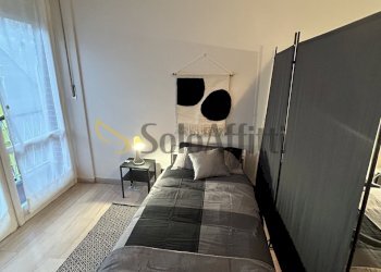 CAMERA1.jpg - Trilocale Via Luigi Tarino 15 bis, Torino - foto 20