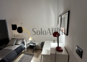 CAMERA 1 ......jpg - Trilocale Via Luigi Tarino 15 bis, Torino - foto 21