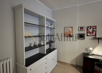 CAMERA 2.jpg - Trilocale Via Luigi Tarino 15 bis, Torino - foto 24